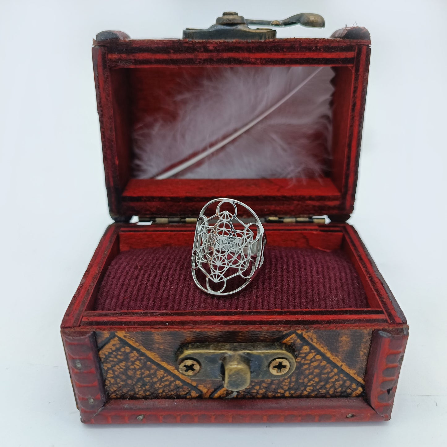 Anillo Metatrón