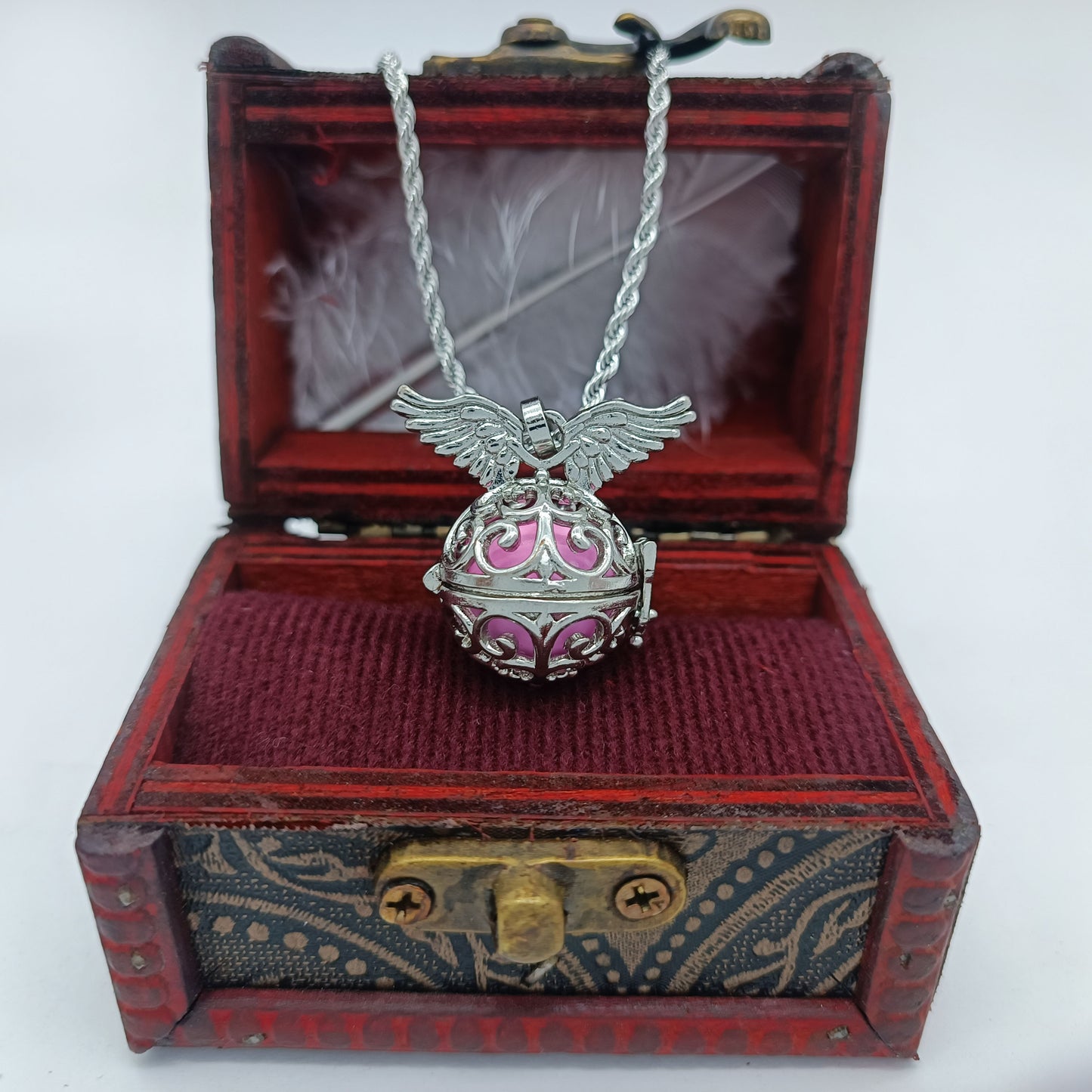 Escorpio – Arcángel Chamuel
