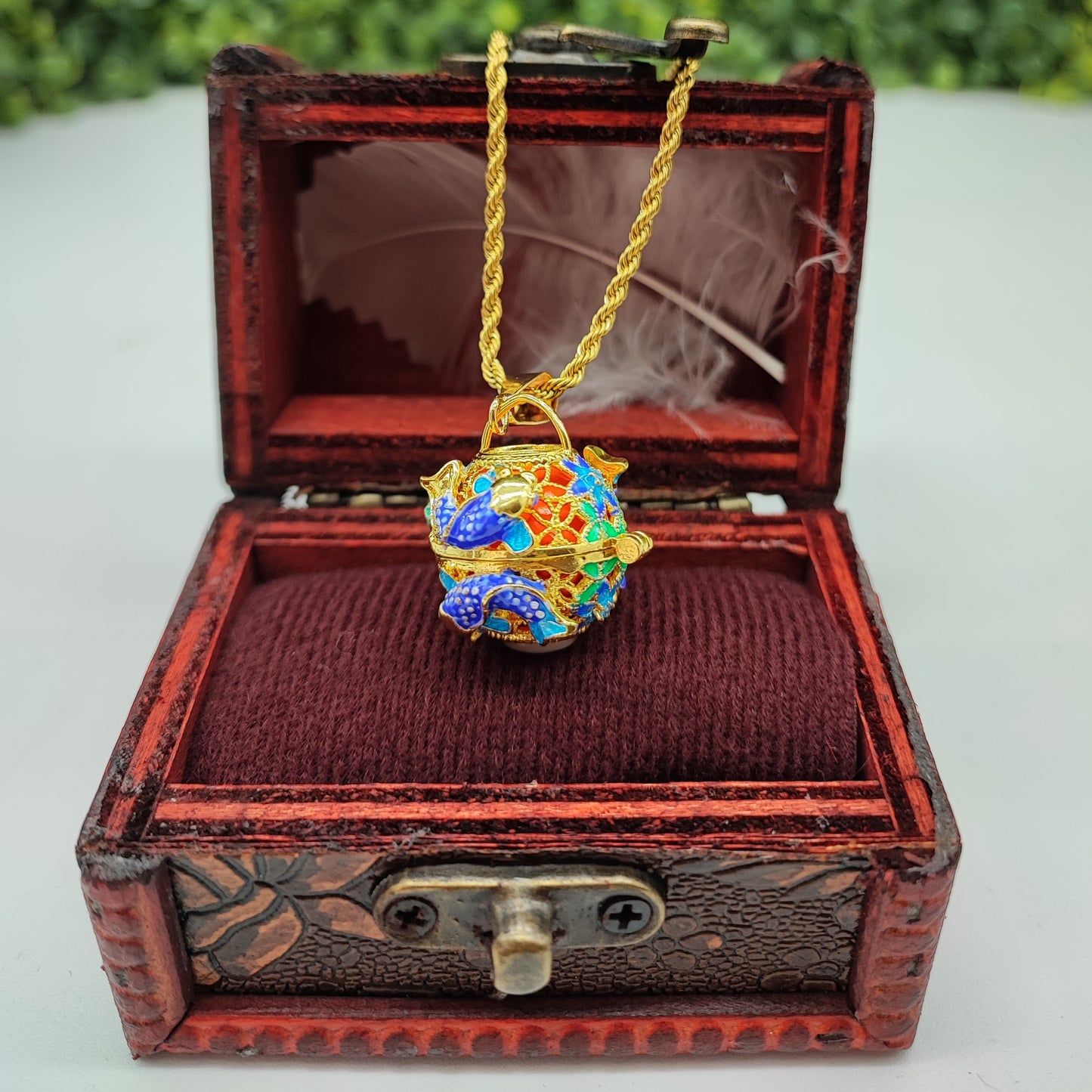 Piscis – Arcángel Uriel