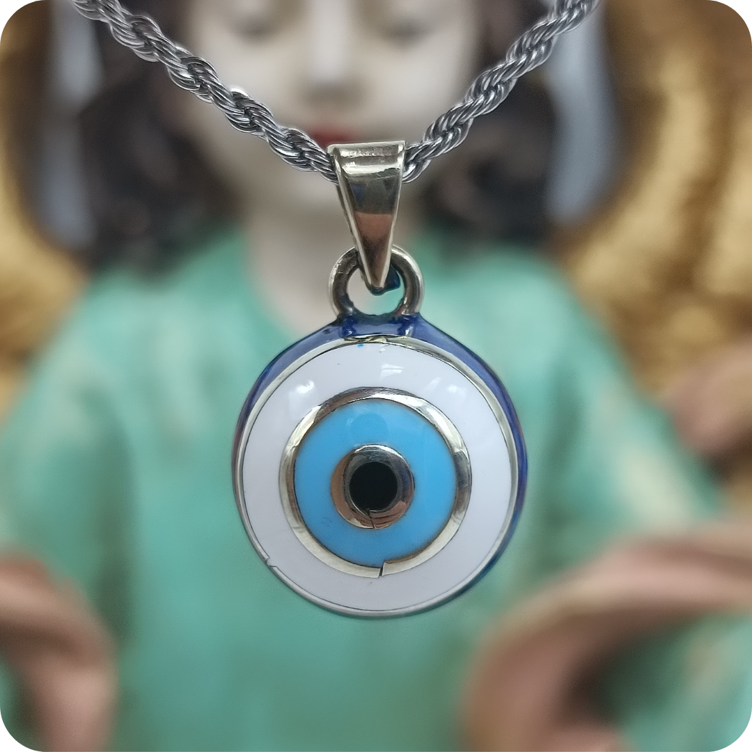 Ojo turco