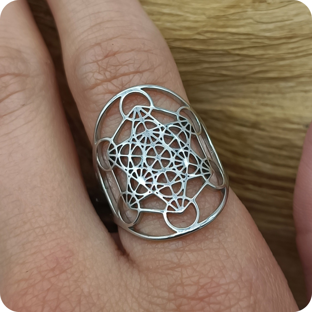 Anillo Metatrón
