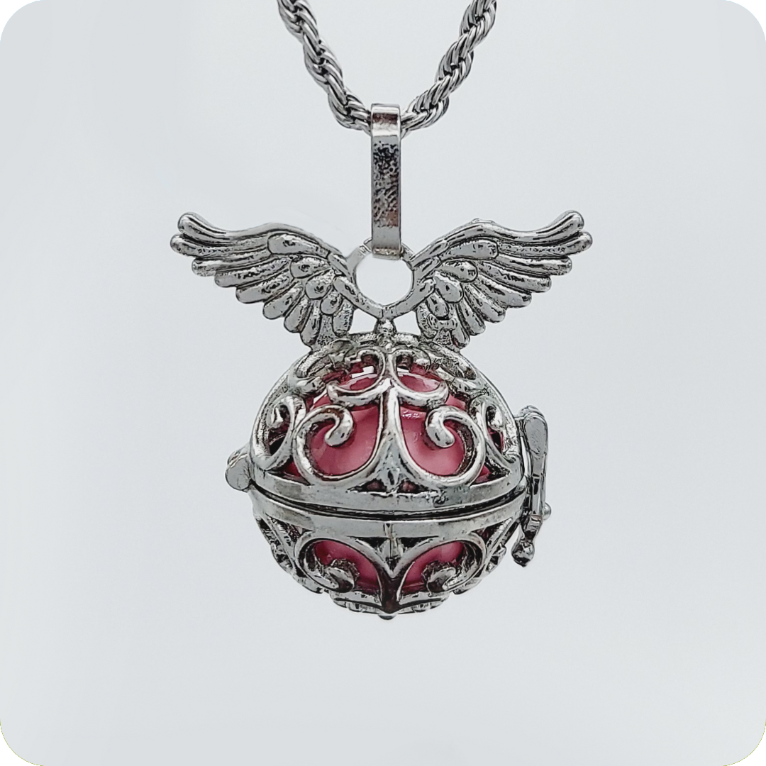 Escorpio – Arcángel Chamuel