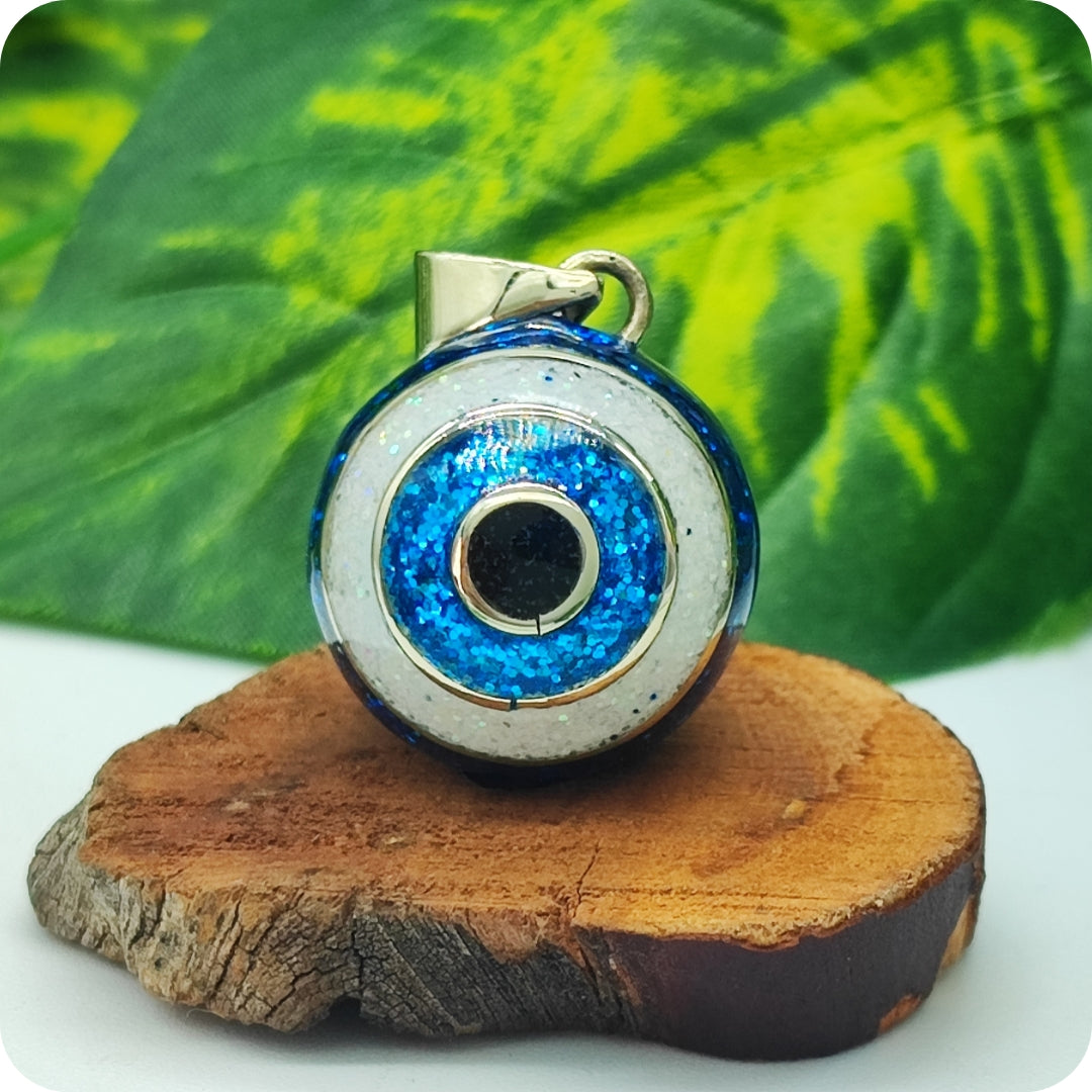 Ojo turco Glitter