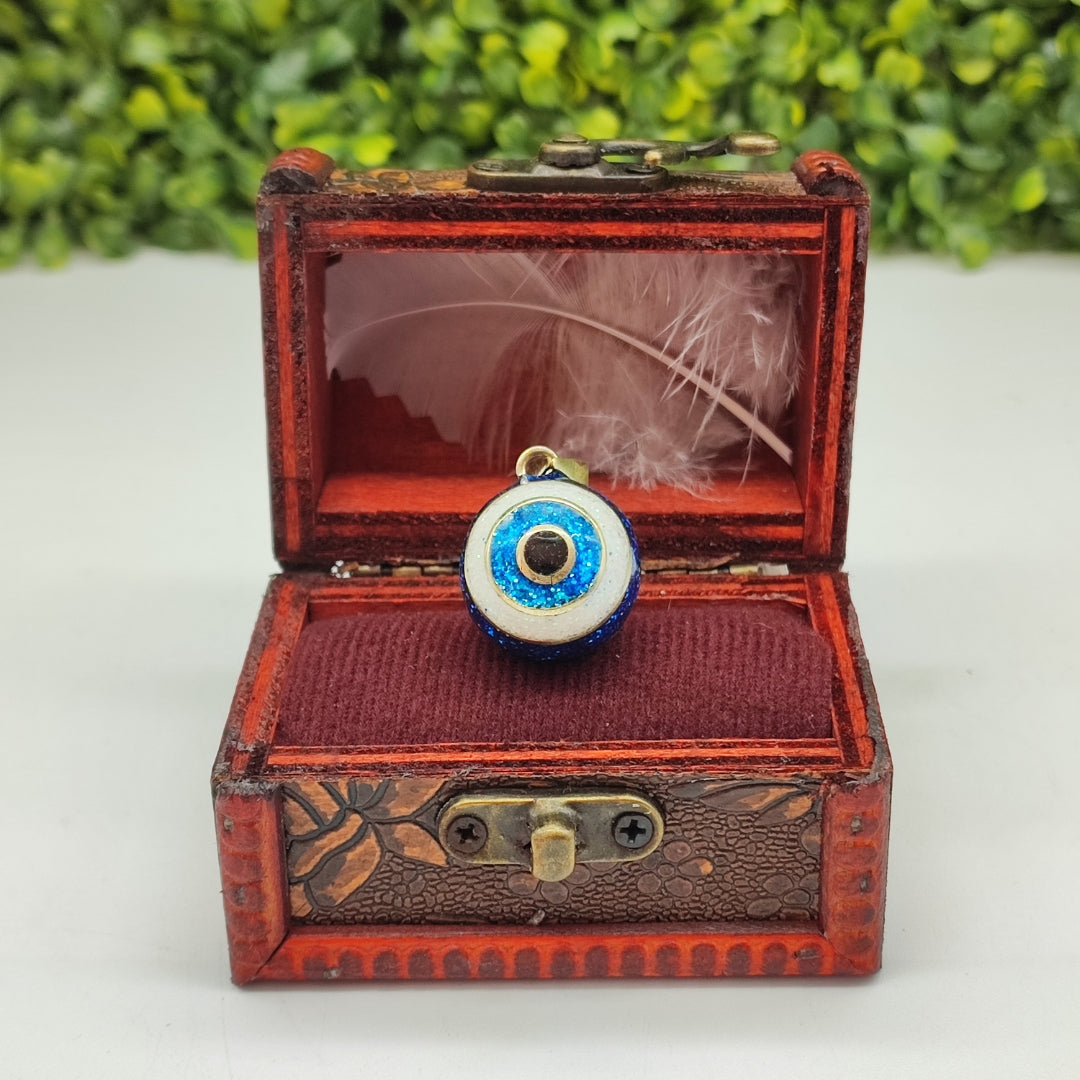 Ojo turco Glitter