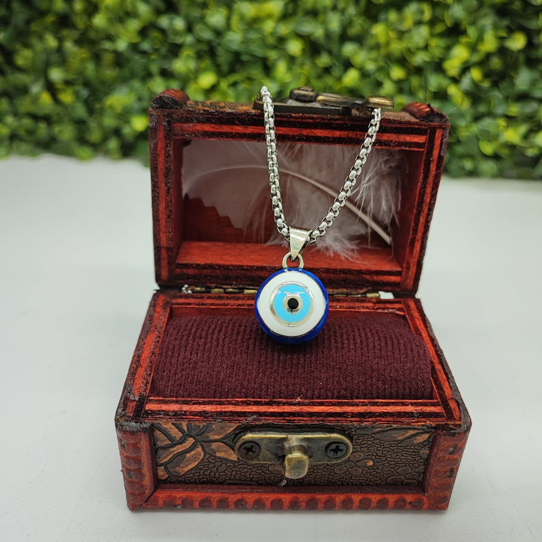 Ojo turco