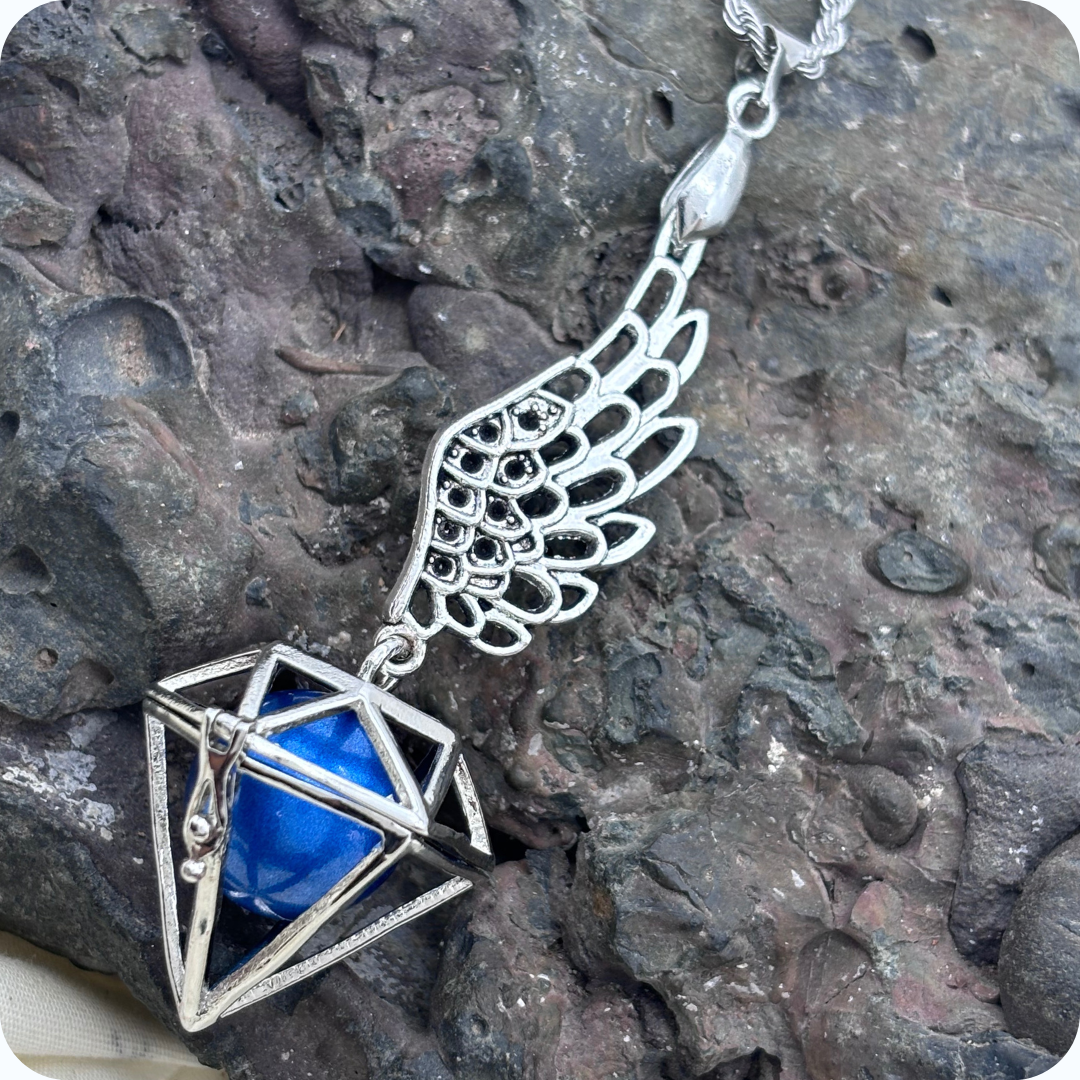 Diamante del Arcángel Miguel