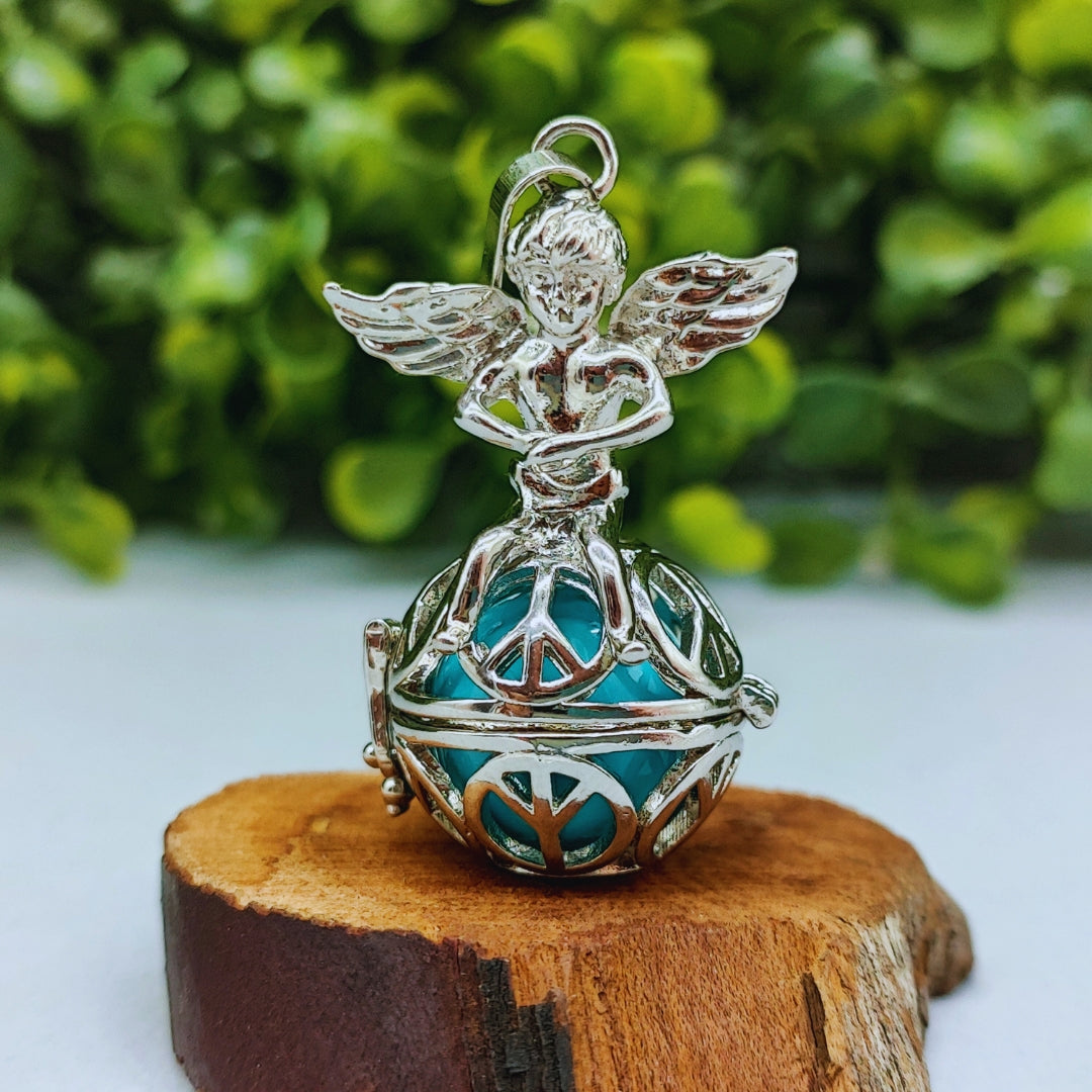 Angel de la Guarda