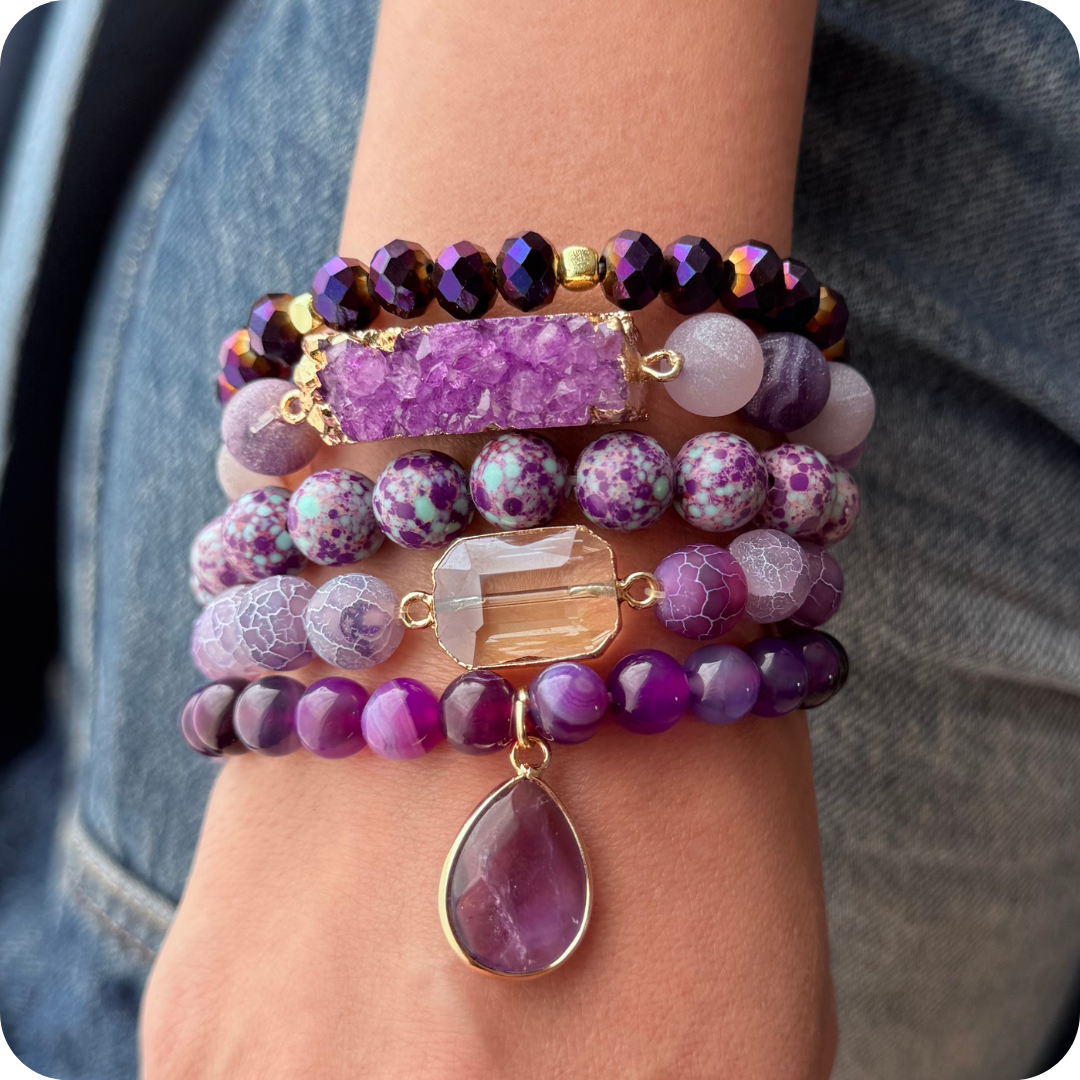 Pulsera soltar
