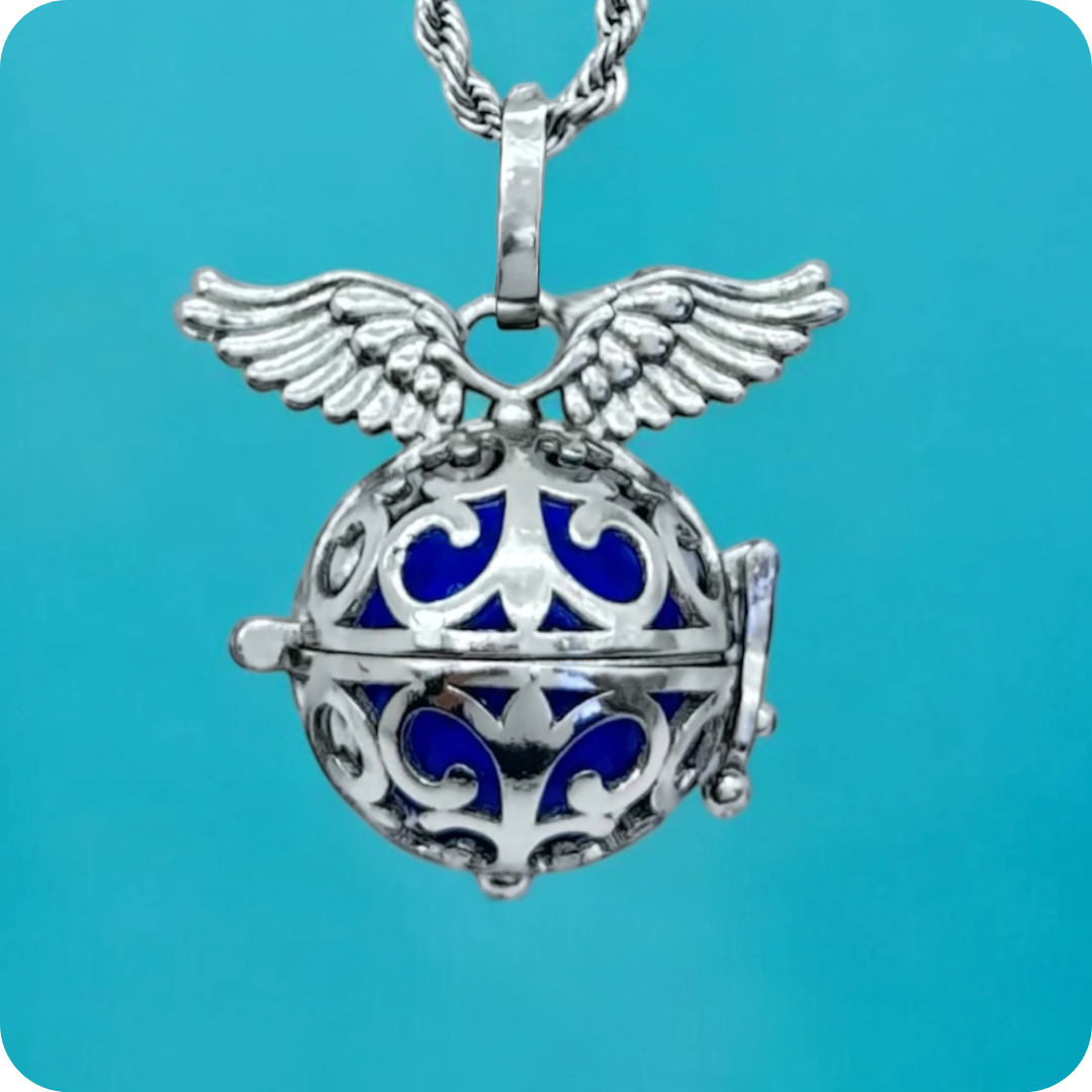 Escudo del Arcángel Miguel