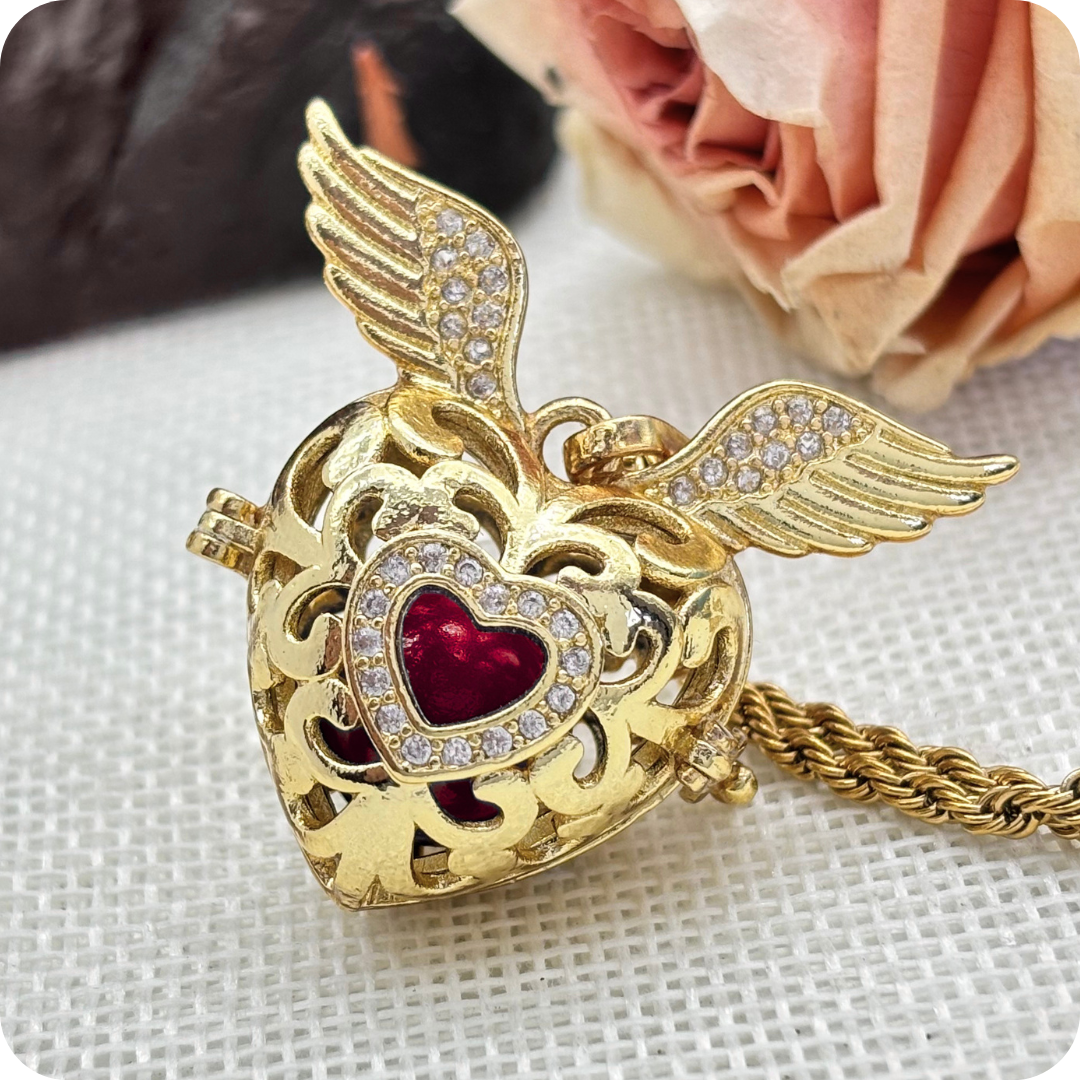 Abundancia y Amor Supremo
