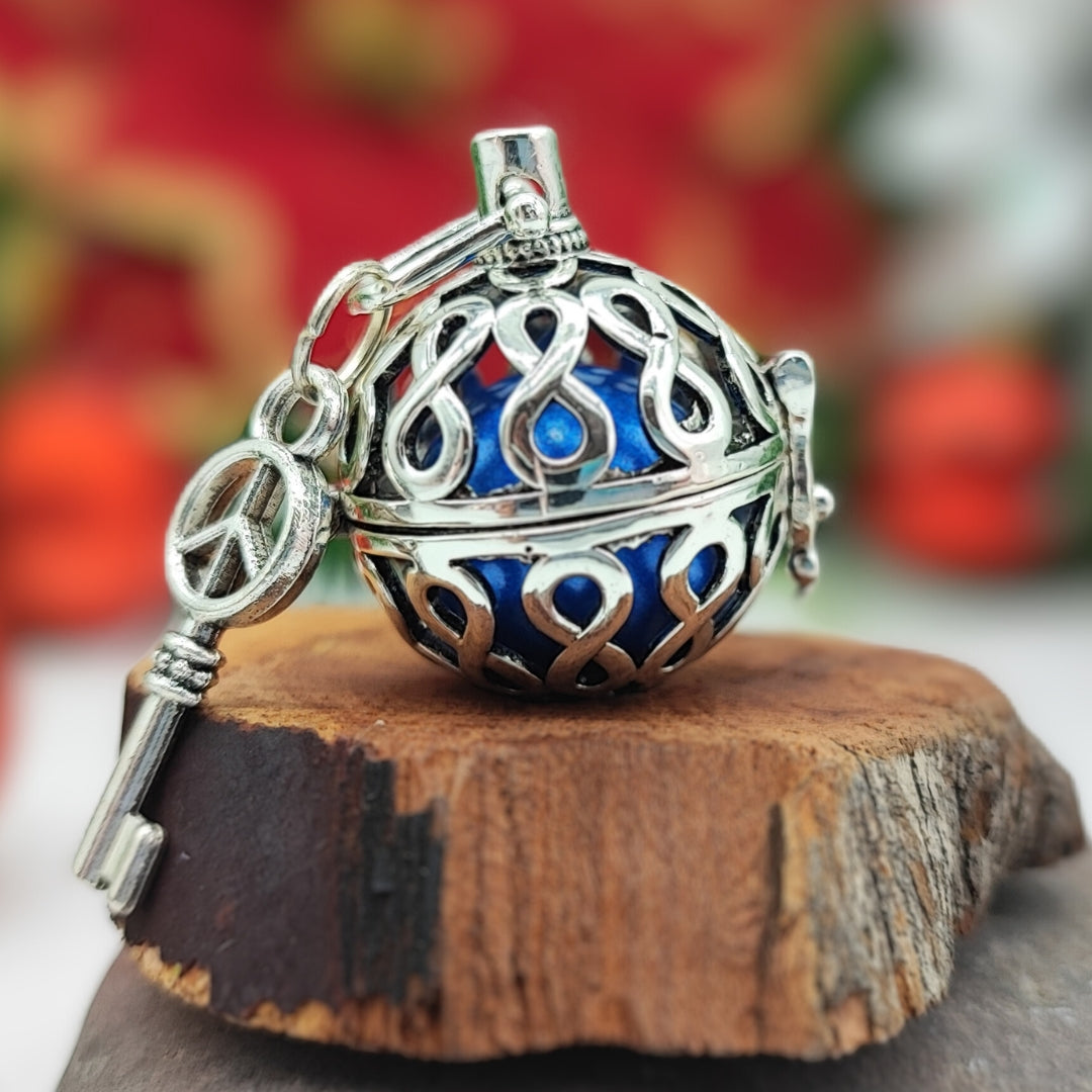 Llave infinita