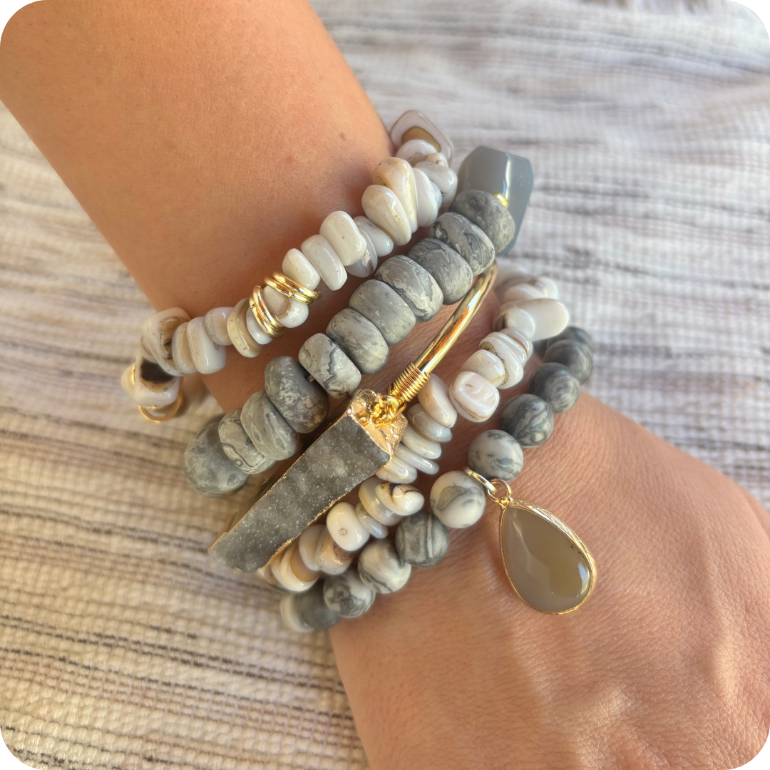Pulsera inteligencia emocional