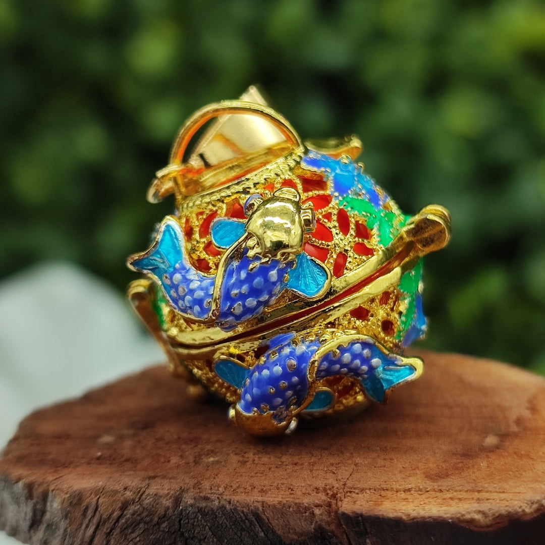 Piscis – Arcángel Uriel