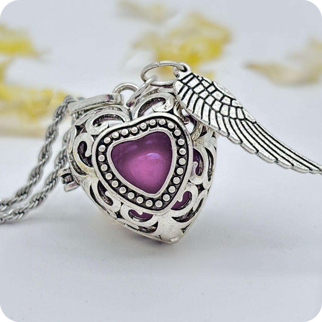 Amor Angelical