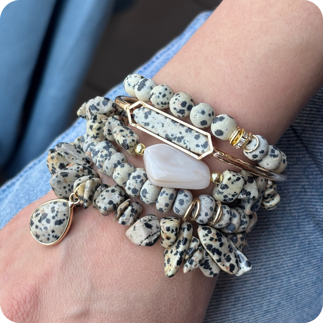 Pulsera autoestima