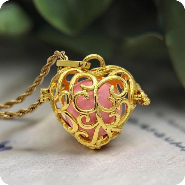 Escorpio – Arcángel Chamuel