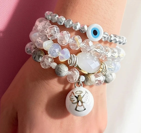 Pulsera suspiro de Gabriel