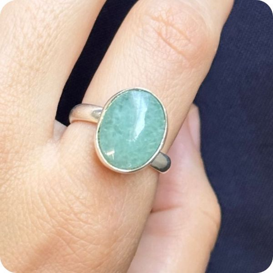 Anillo raíz de prosperidad