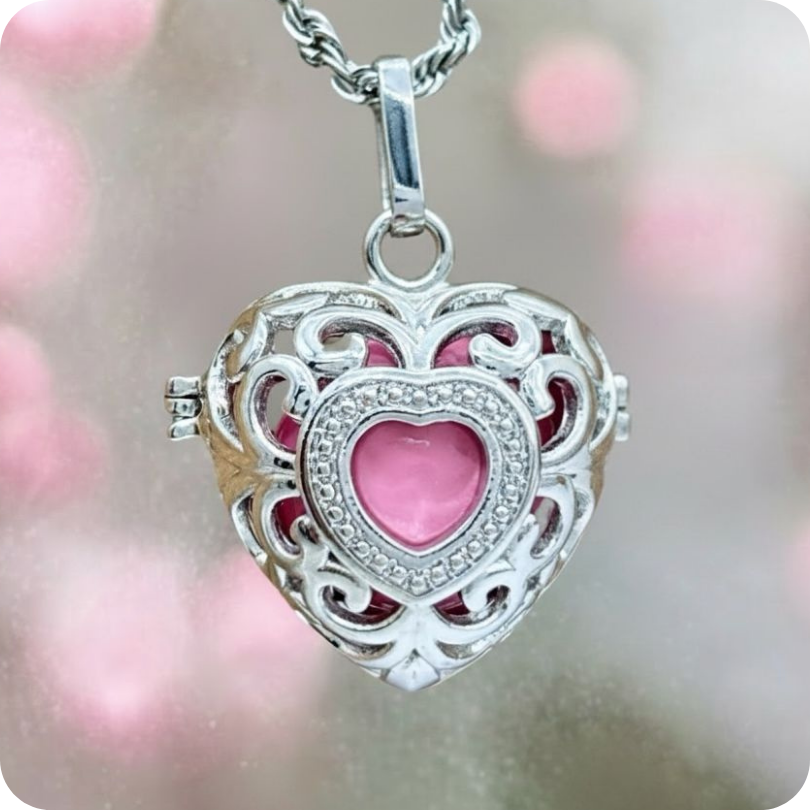 Corazón puro