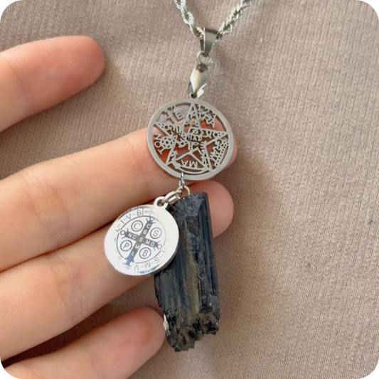 Escudo inquebrantable