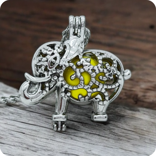 Elefante de prosperidad