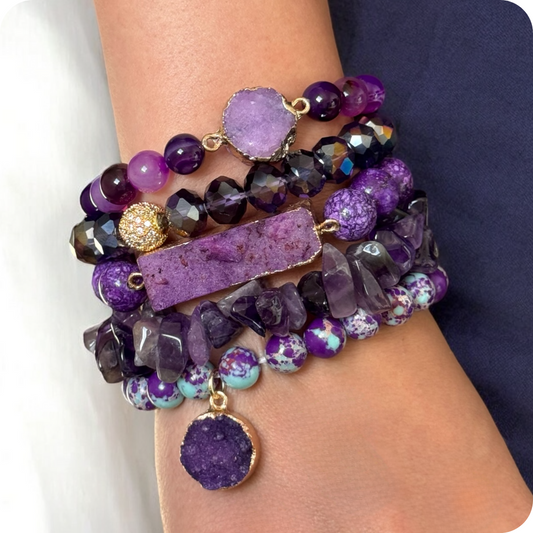 Pulsera soltar