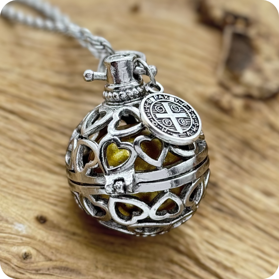 San Benito de la abundancia