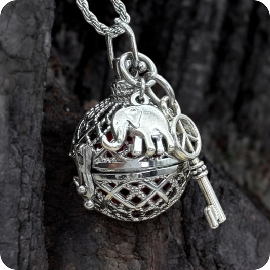 Llave a la abundancia