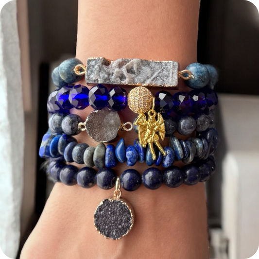 Pulsera de San Miguel Arcángel