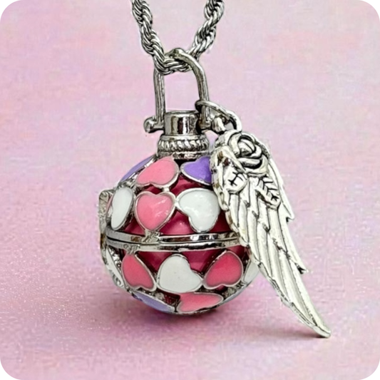 Luz de Amor