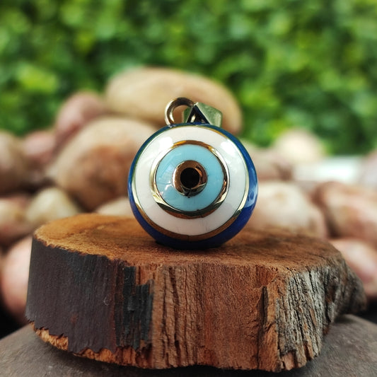 Ojo turco