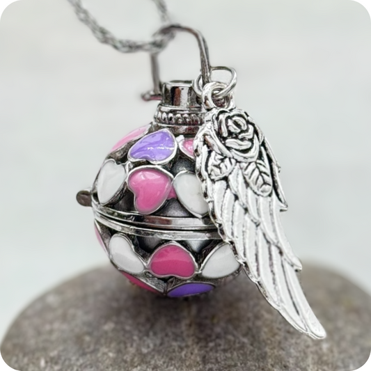 Luz de Amor