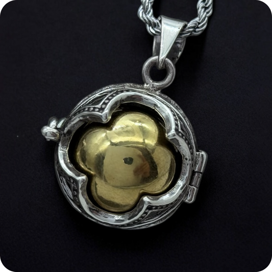Legado de protección plata .925