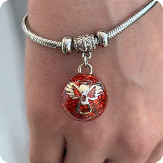 Pulsera Abundancia plena