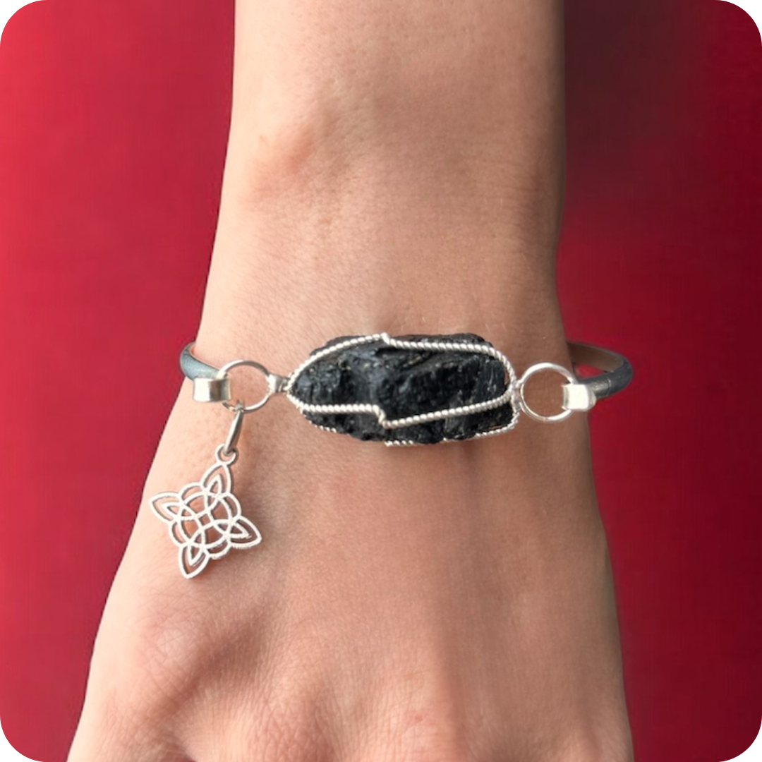 Brazalete protección espejo