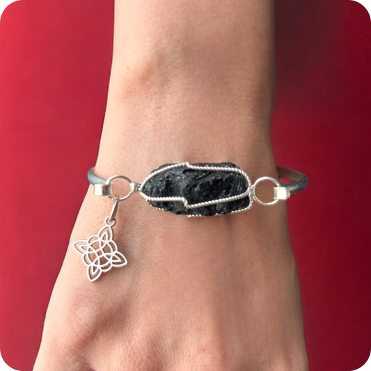 Brazalete protección espejo