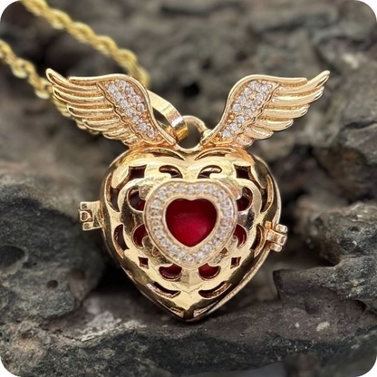 Abundancia y Amor Supremo