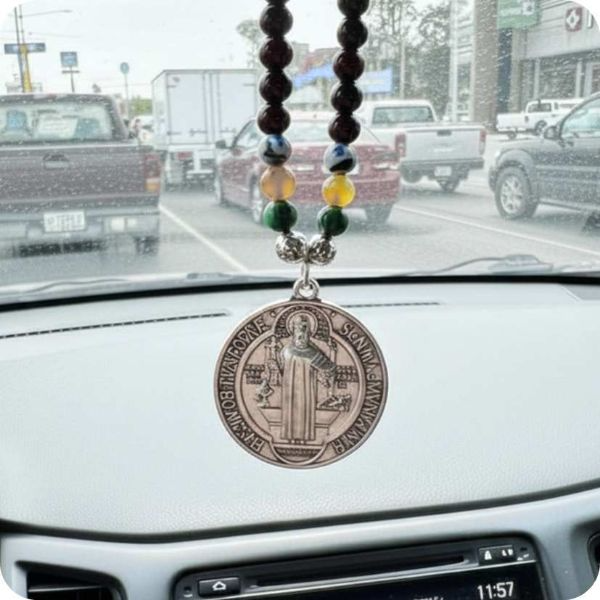 San Benito de tu camino