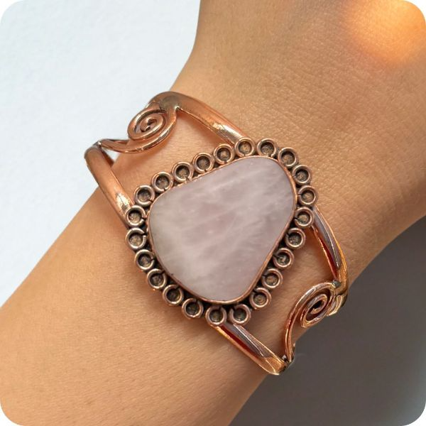 Brazalete amor propio