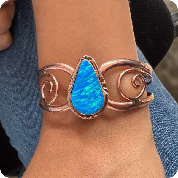 Brazalete luz de Miguel