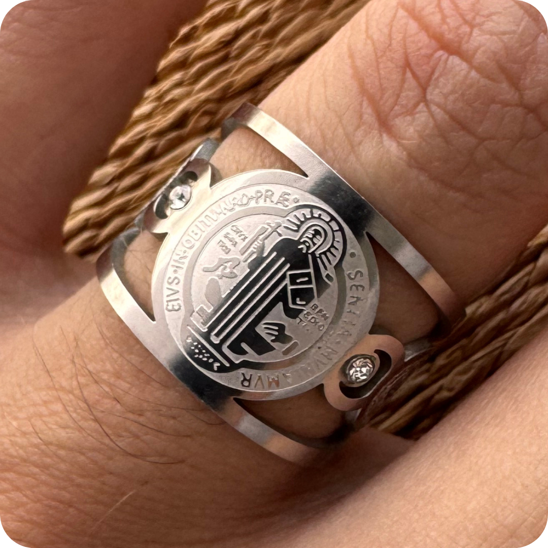 Anillo San Benito