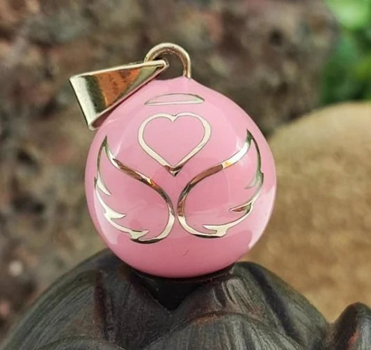 Amor de ángel
