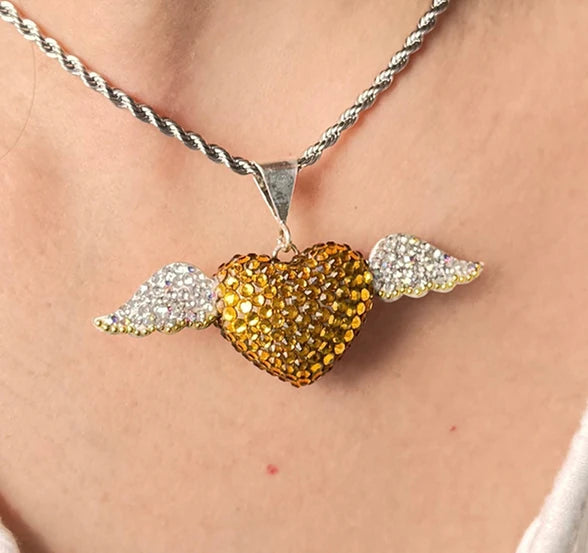 Corazón Abundante