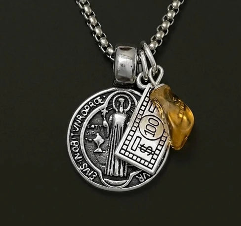 Escudo de Prosperidad
