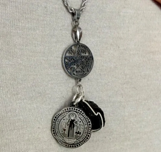 Escudo inquebrantable de protección