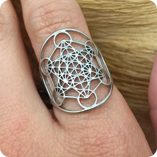 Anillo Metatrón