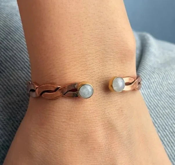 Brazalete ciclos lunares
