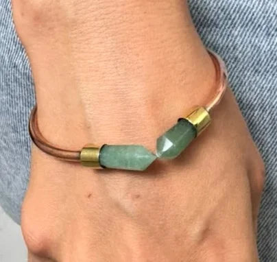 Brazalete sanación